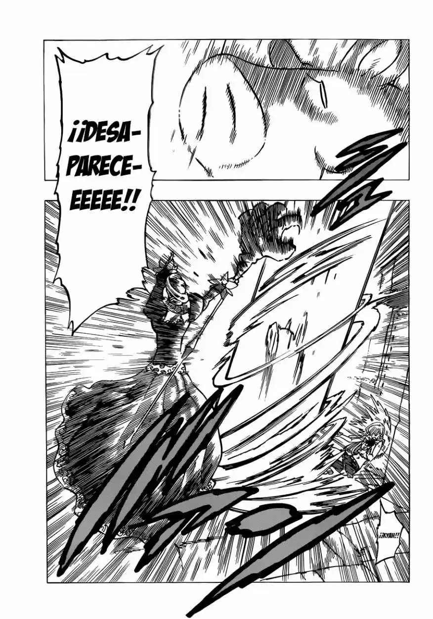 Nanatzu No Taizai - Capítulo 76 - Página 27 - LectorTMOo