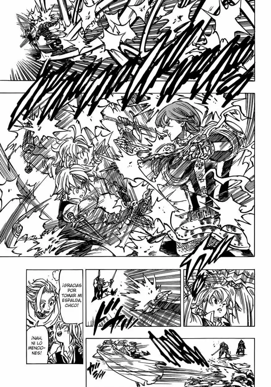 Nanatzu No Taizai - Capítulo 76 - Página 38 - LectorTMOo