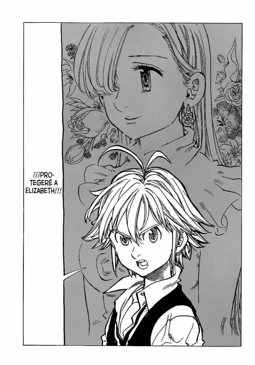Nanatzu No Taizai - Capítulo 77 - Página 22 - LectorTMOo