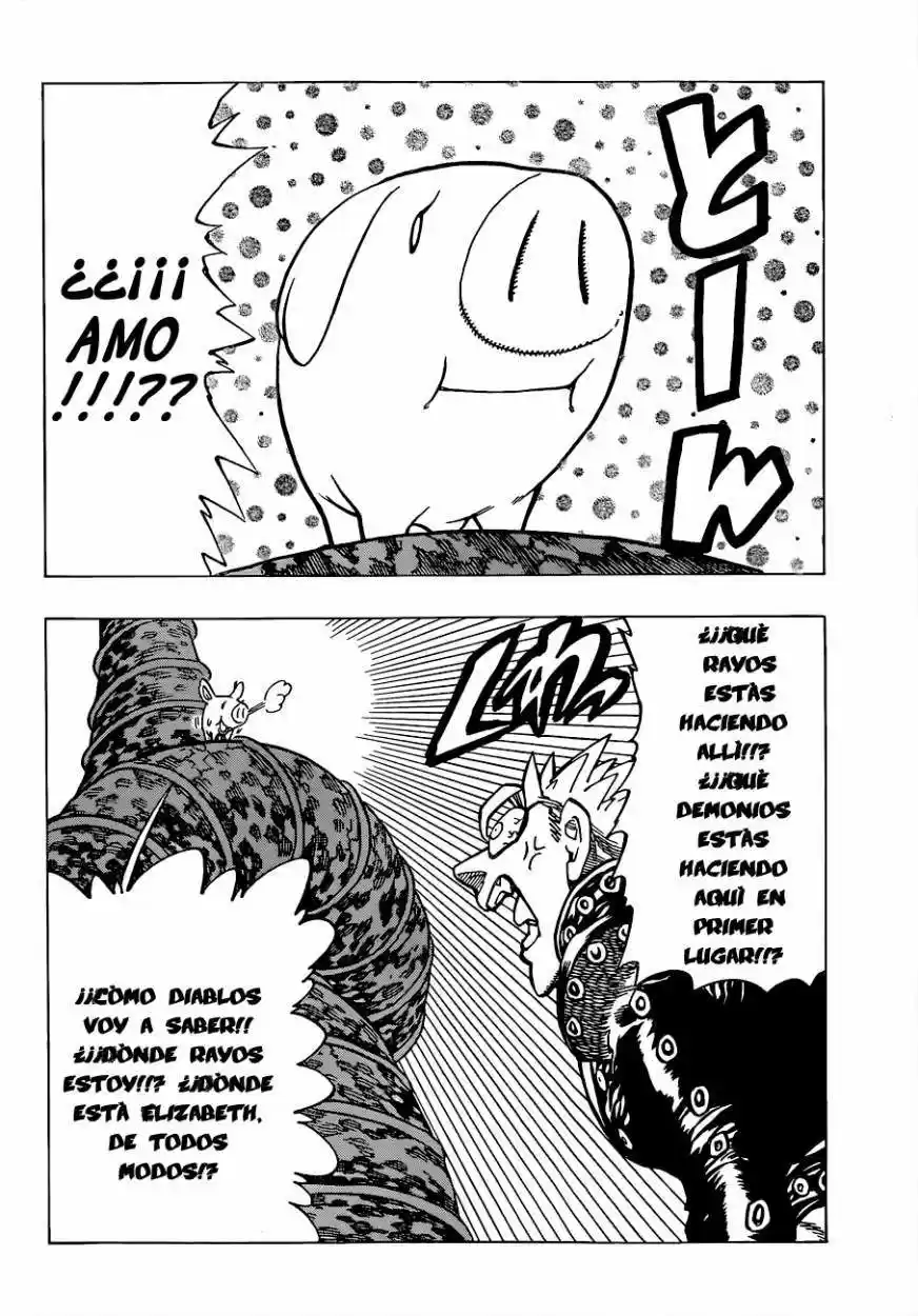 Nanatzu No Taizai - Capítulo 78 - Página 6 - LectorTMOo
