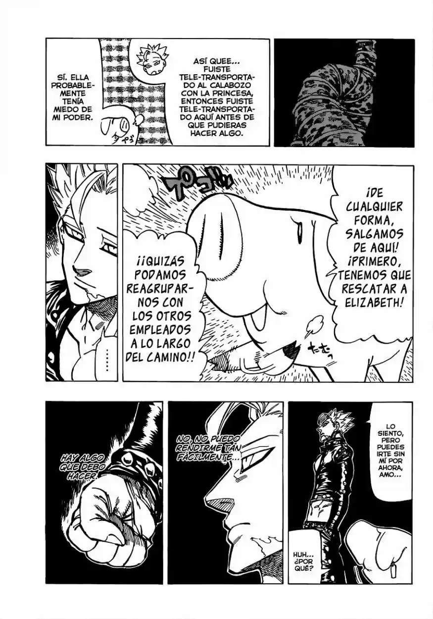 Nanatzu No Taizai - Capítulo 78 - Página 7 - LectorTMOo