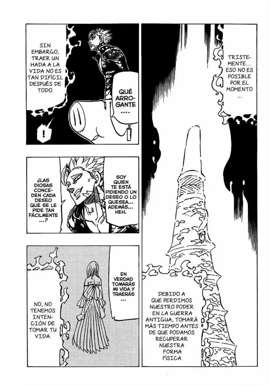 Nanatzu No Taizai - Capítulo 78 - Página 9 - LectorTMOo