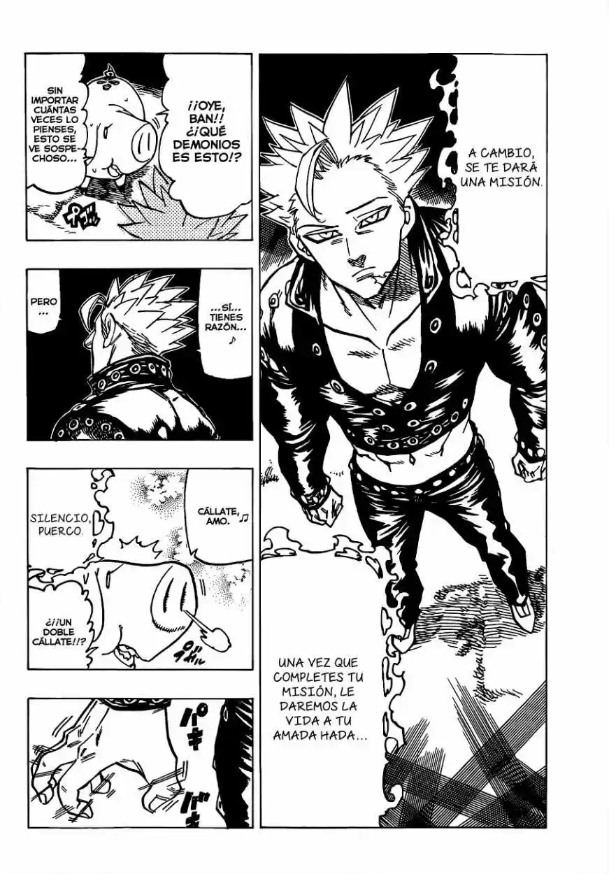 Nanatzu No Taizai - Capítulo 78 - Página 10 - LectorTMOo