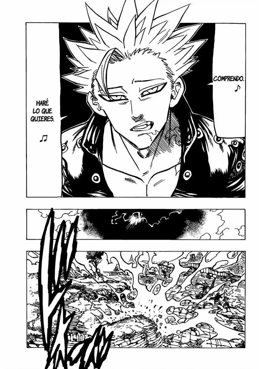 Nanatzu No Taizai - Capítulo 78 - Página 11 - LectorTMOo