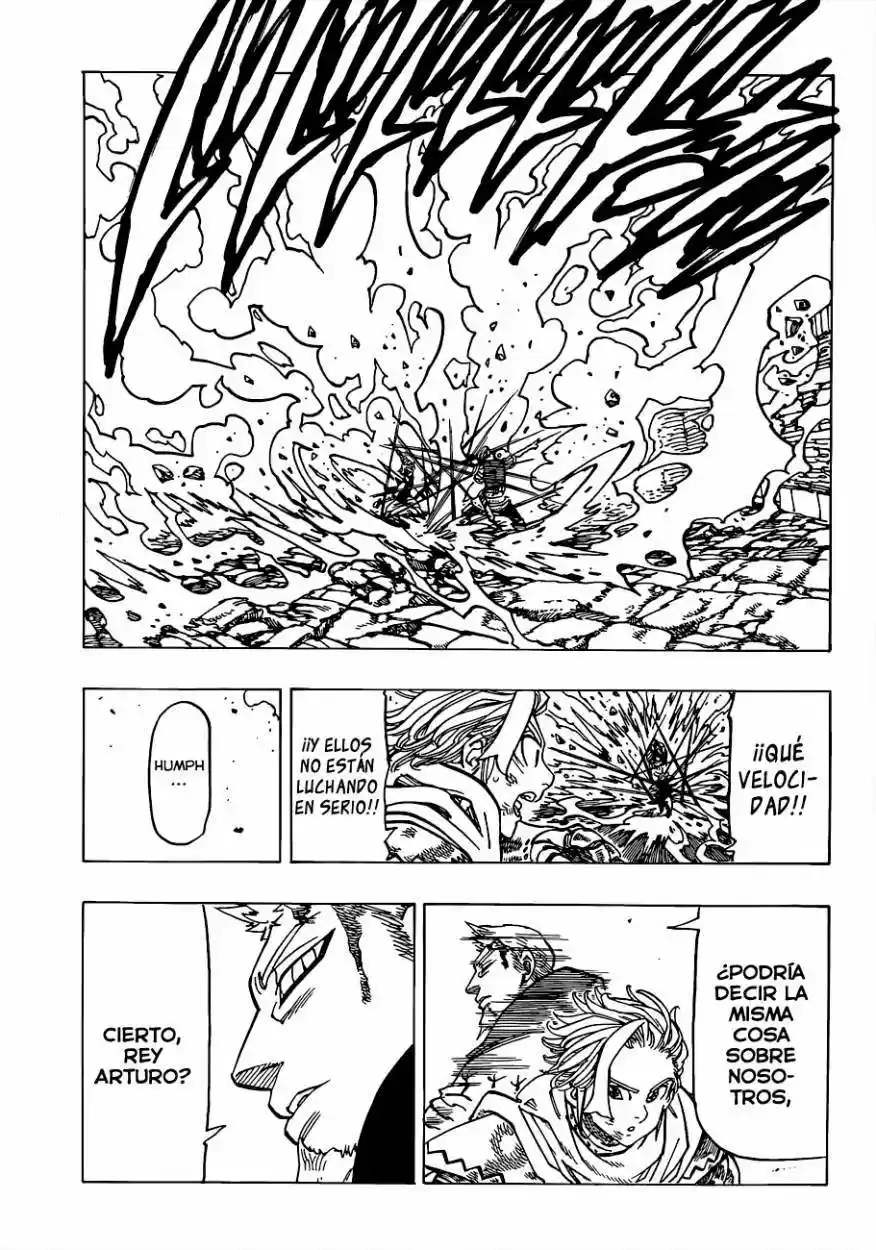 Nanatzu No Taizai - Capítulo 78 - Página 13 - LectorTMOo