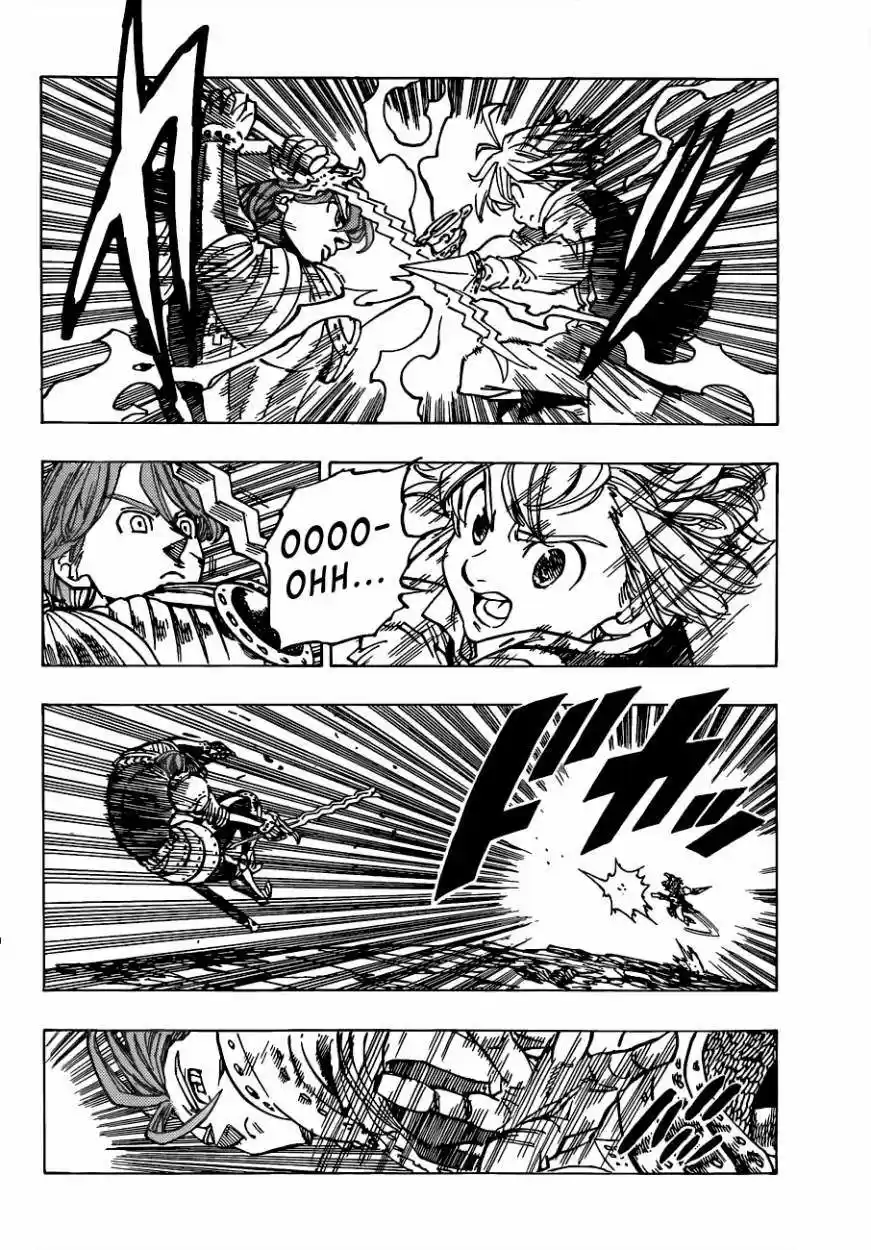 Nanatzu No Taizai - Capítulo 78 - Página 14 - LectorTMOo