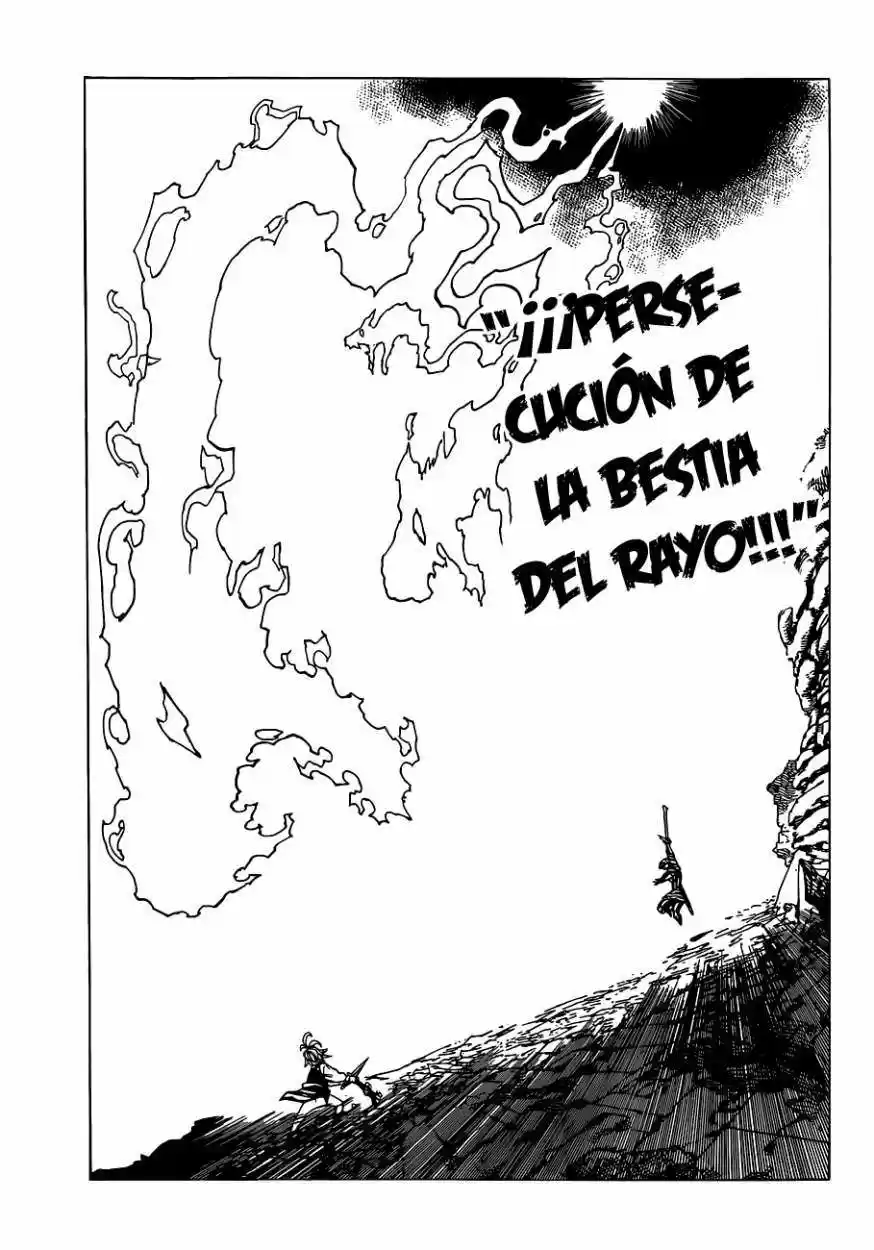 Nanatzu No Taizai - Capítulo 78 - Página 15 - LectorTMOo