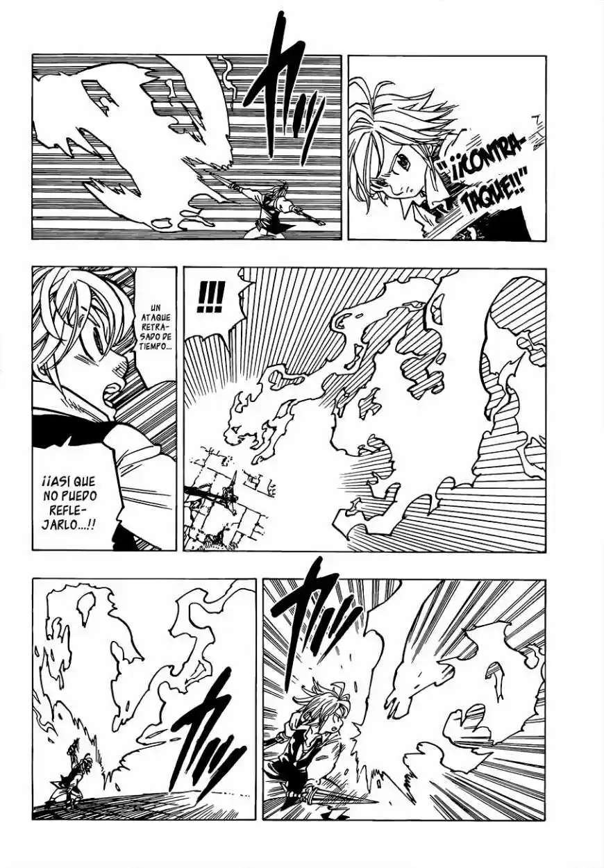 Nanatzu No Taizai - Capítulo 78 - Página 16 - LectorTMOo