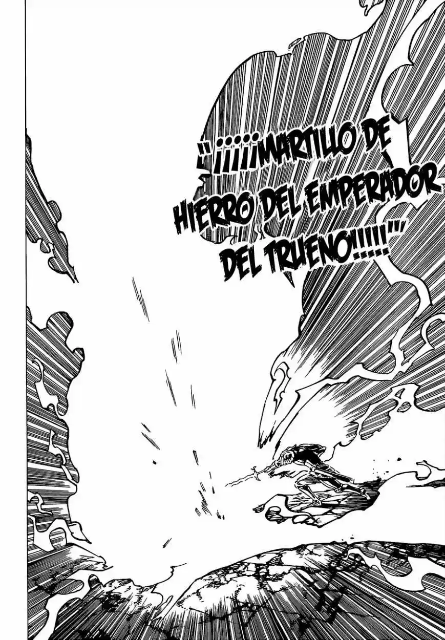 Nanatzu No Taizai - Capítulo 78 - Página 18 - LectorTMOo