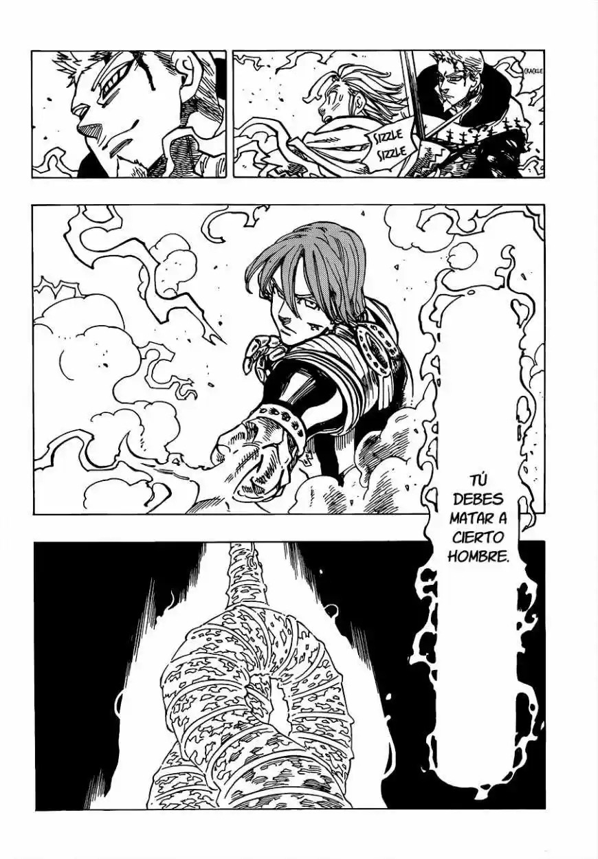 Nanatzu No Taizai - Capítulo 78 - Página 20 - LectorTMOo