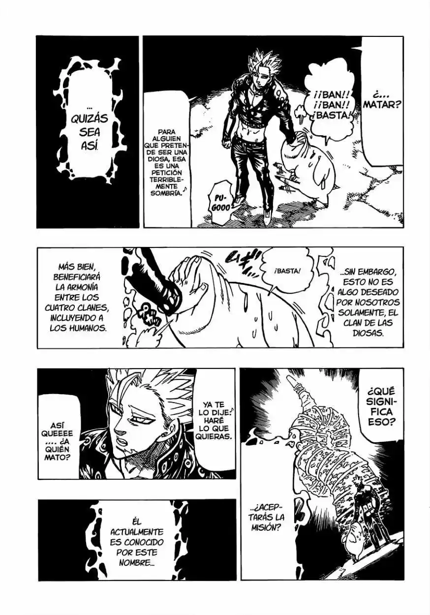 Nanatzu No Taizai - Capítulo 78 - Página 21 - LectorTMOo