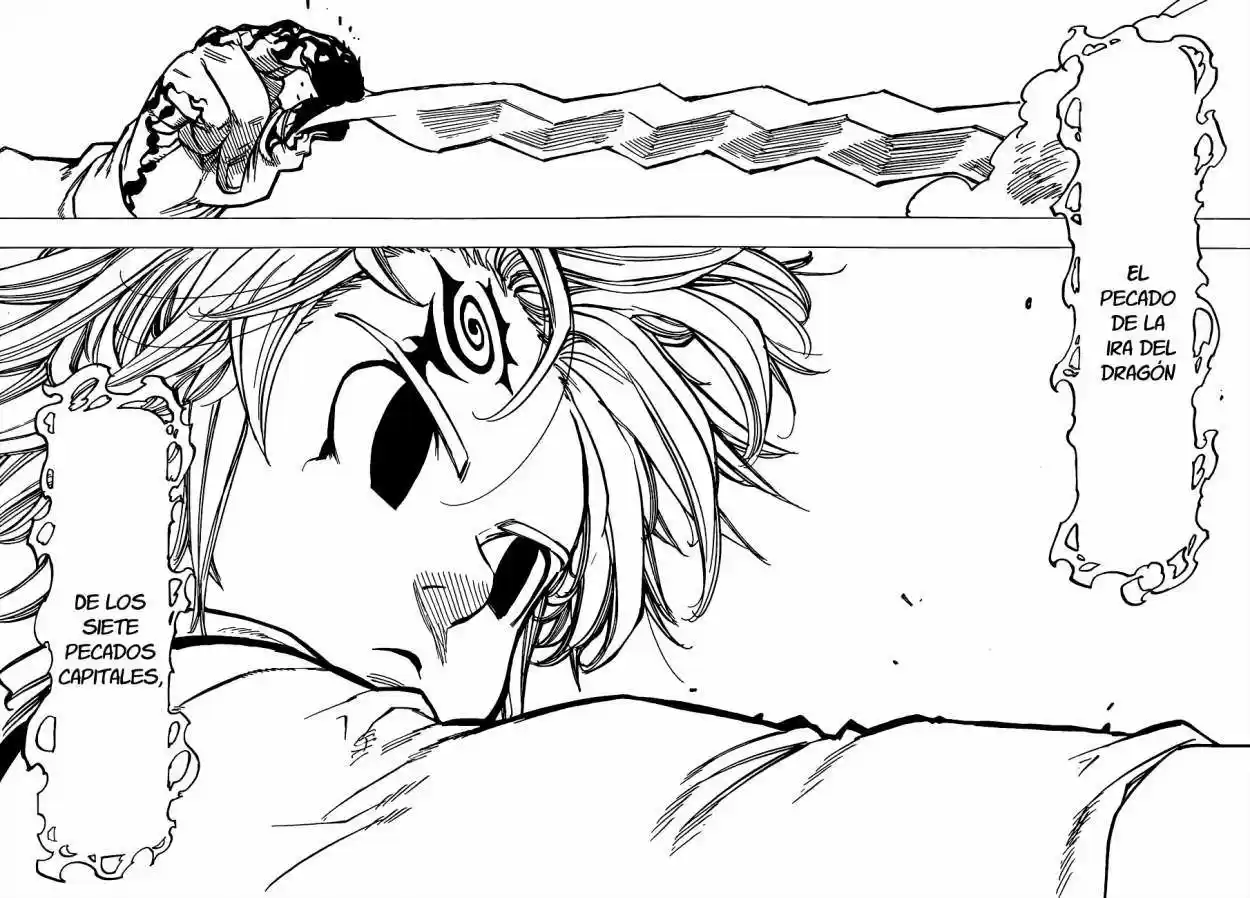 Nanatzu No Taizai - Capítulo 78 - Página 22 - LectorTMOo
