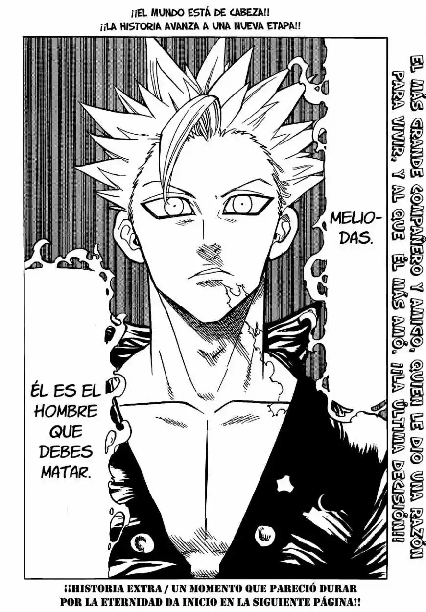 Nanatzu No Taizai - Capítulo 78 - Página 23 - LectorTMOo