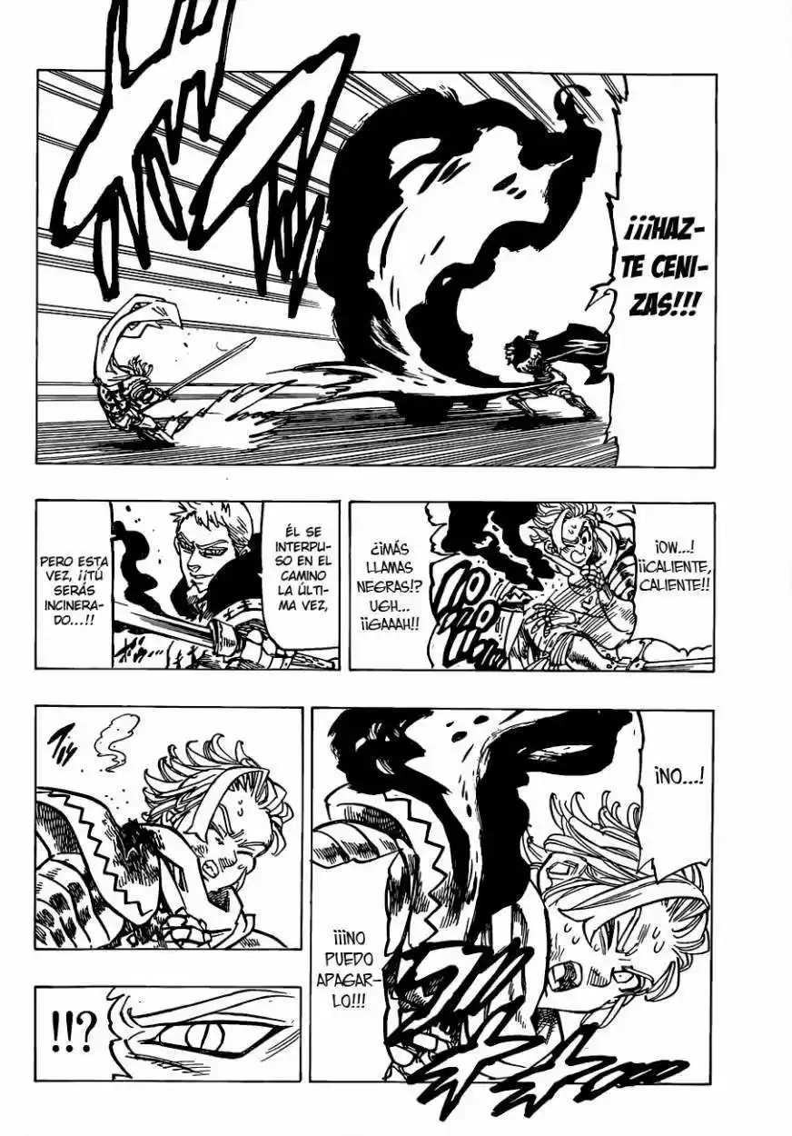 Nanatzu No Taizai - Capítulo 79 - Página 7 - LectorTMOo