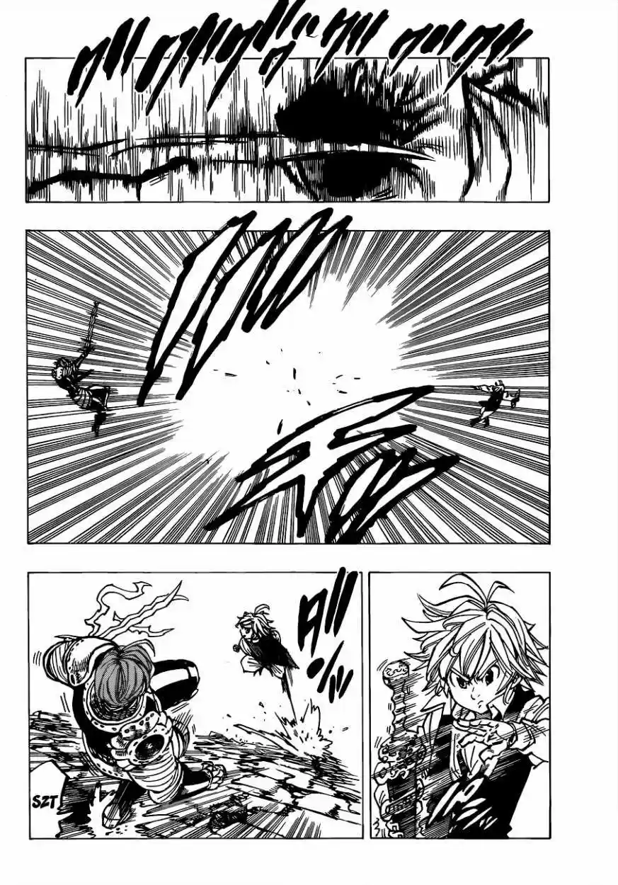 Nanatzu No Taizai - Capítulo 79 - Página 9 - LectorTMOo