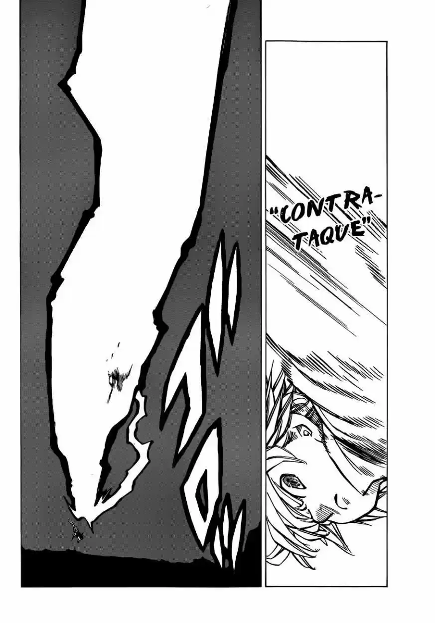 Nanatzu No Taizai - Capítulo 79 - Página 11 - LectorTMOo