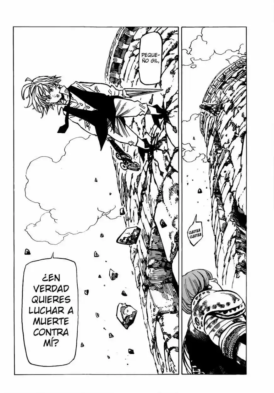 Nanatzu No Taizai - Capítulo 79 - Página 13 - LectorTMOo