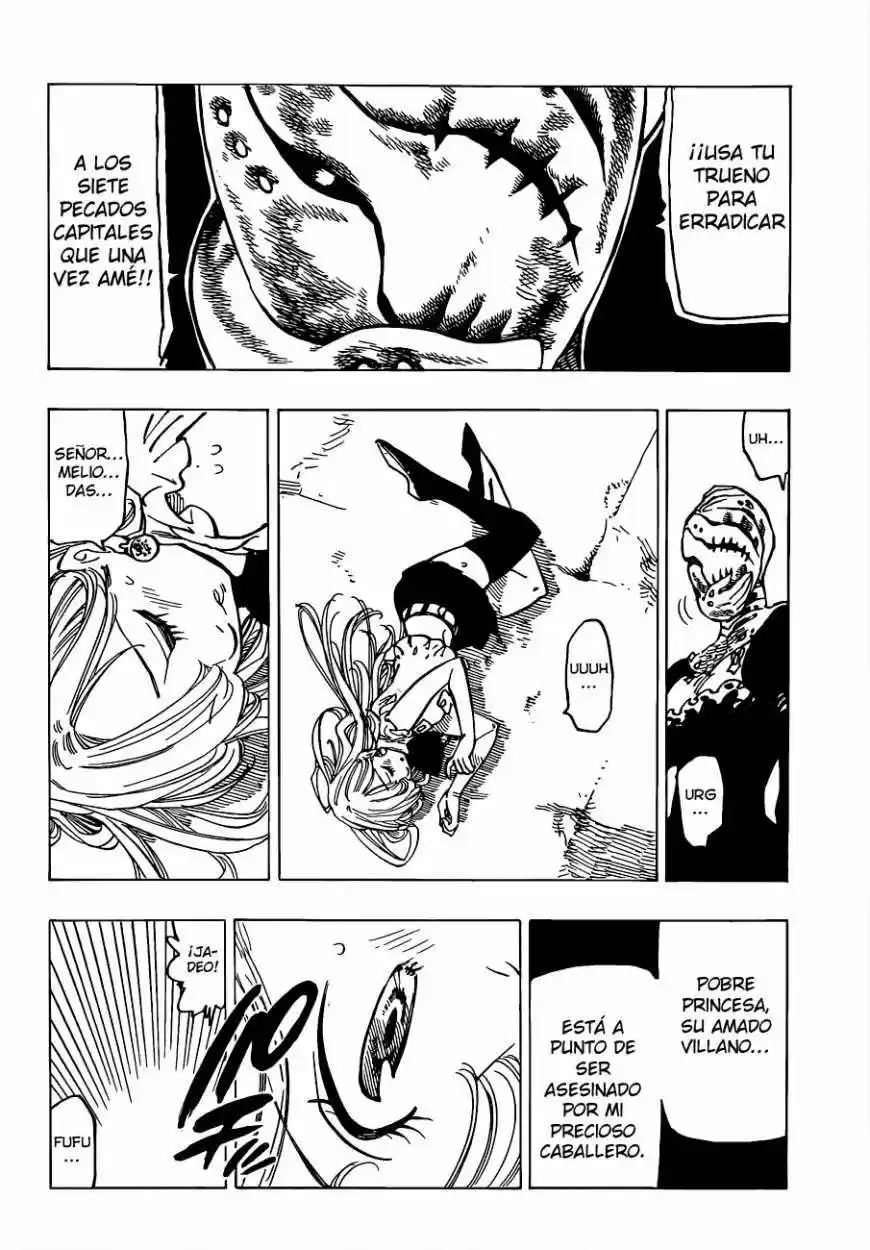 Nanatzu No Taizai - Capítulo 79 - Página 19 - LectorTMOo