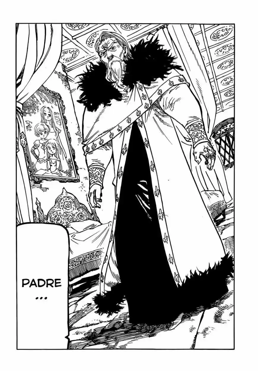 Nanatzu No Taizai - Capítulo 79 - Página 21 - LectorTMOo