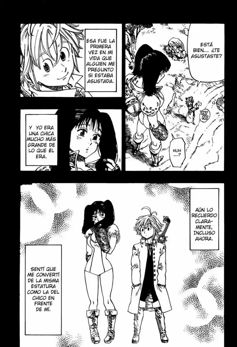 Nanatzu No Taizai - Capítulo 8 - Página 14 - LectorTMOo