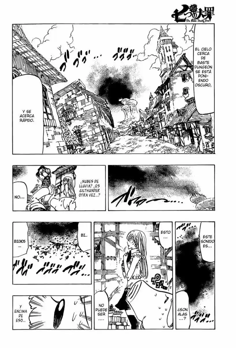 Nanatzu No Taizai - Capítulo 8 - Página 17 - LectorTMOo