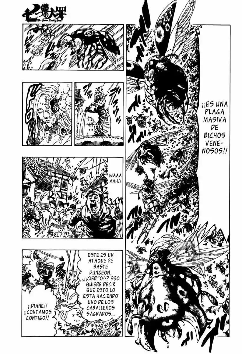 Nanatzu No Taizai - Capítulo 8 - Página 18 - LectorTMOo