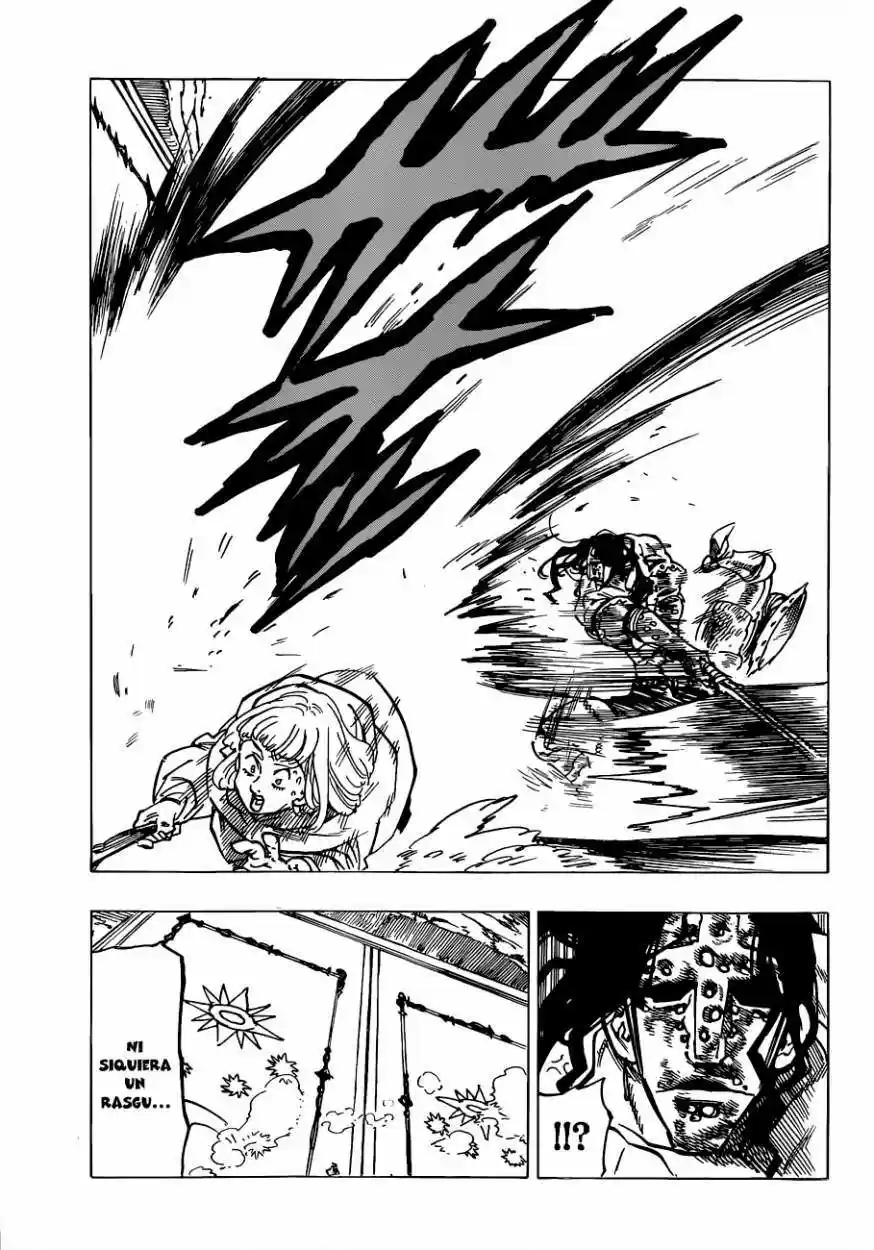 Nanatzu No Taizai - Capítulo 80 - Página 6 - LectorTMOo