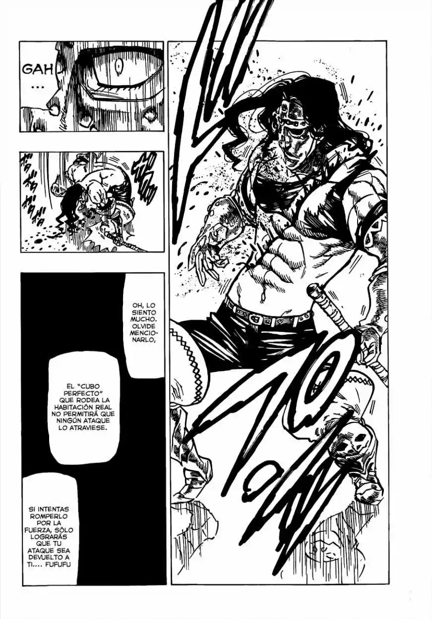 Nanatzu No Taizai - Capítulo 80 - Página 7 - LectorTMOo