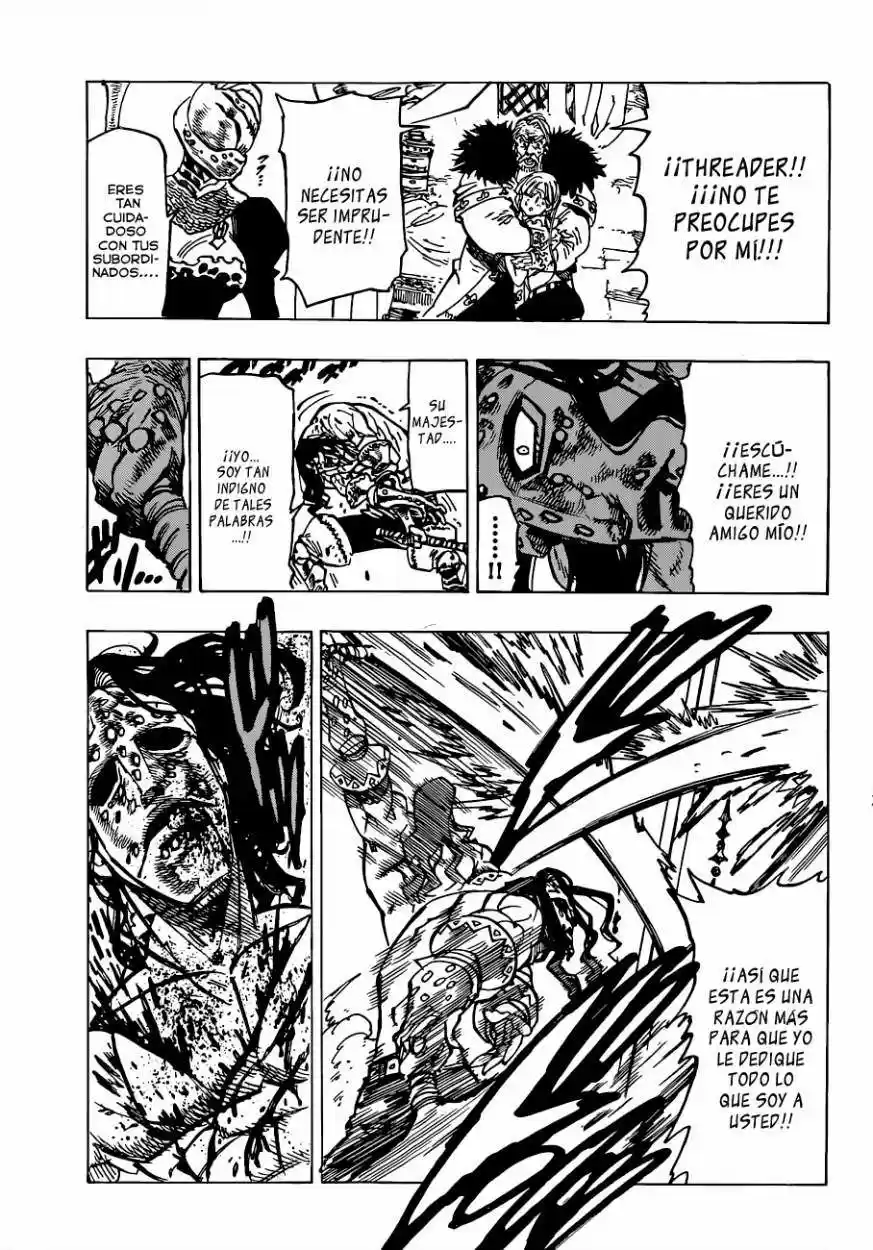 Nanatzu No Taizai - Capítulo 80 - Página 8 - LectorTMOo