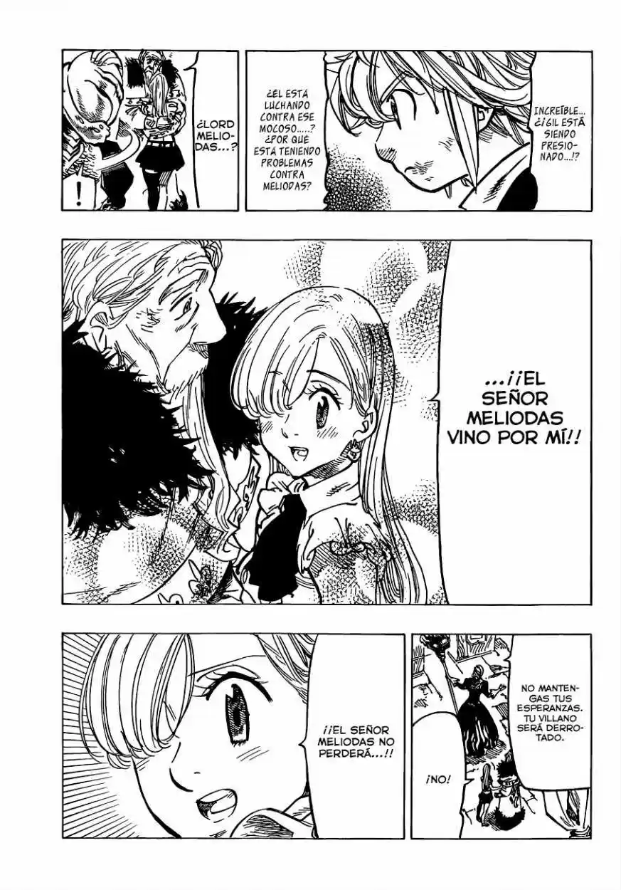Nanatzu No Taizai - Capítulo 80 - Página 10 - LectorTMOo