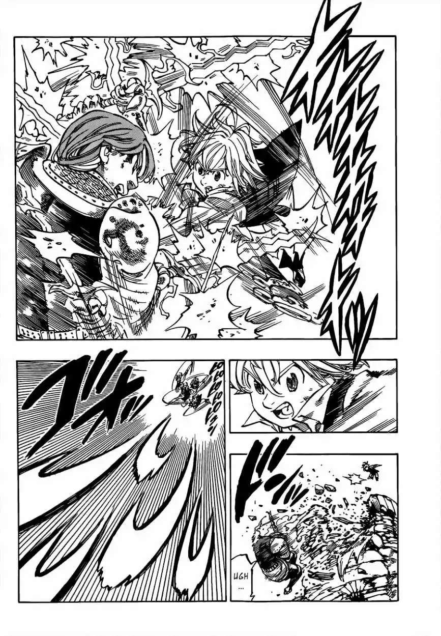 Nanatzu No Taizai - Capítulo 80 - Página 11 - LectorTMOo