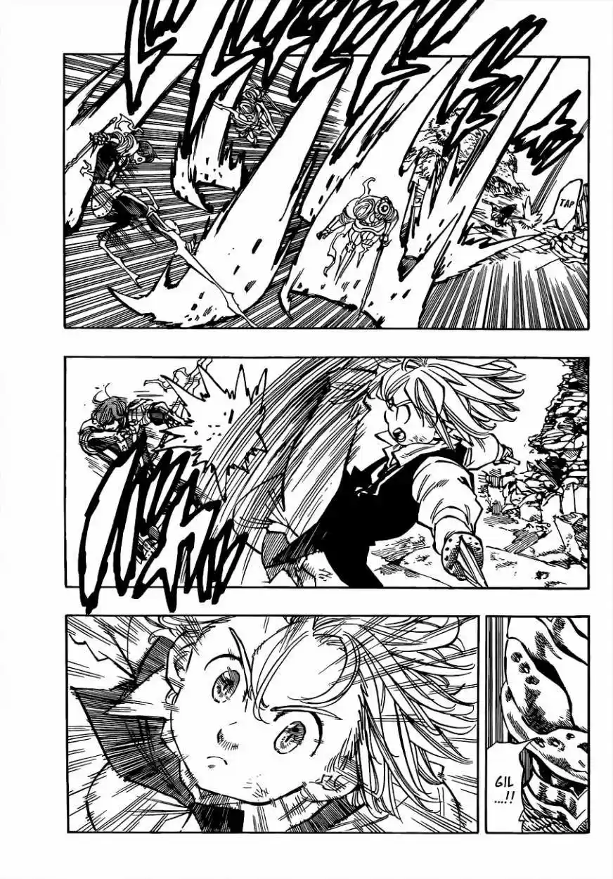 Nanatzu No Taizai - Capítulo 80 - Página 12 - LectorTMOo