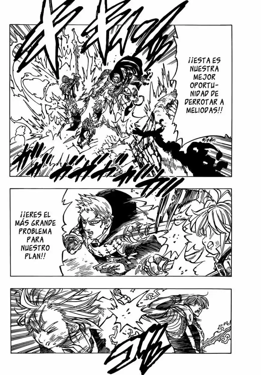Nanatzu No Taizai - Capítulo 80 - Página 15 - LectorTMOo