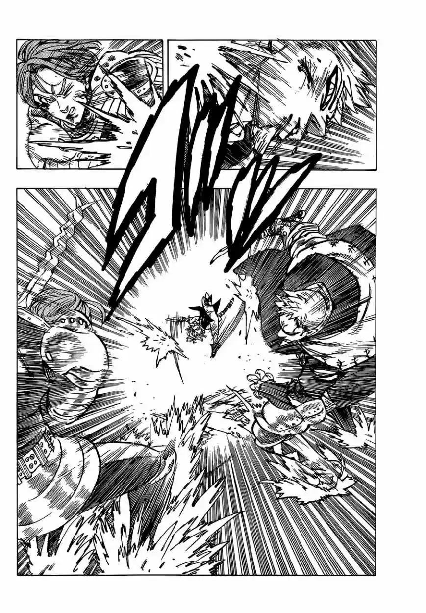 Nanatzu No Taizai - Capítulo 80 - Página 17 - LectorTMOo