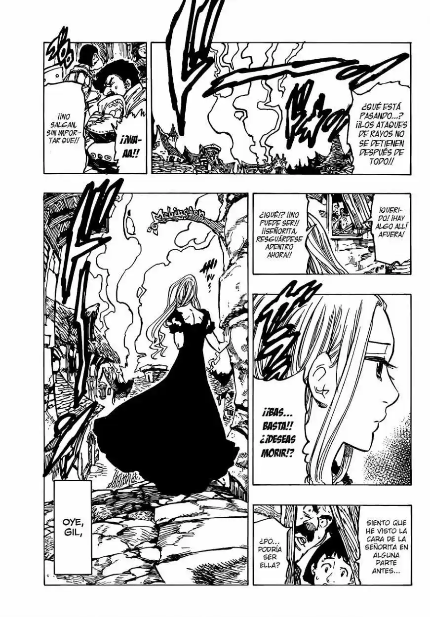 Nanatzu No Taizai - Capítulo 81 - Página 5 - LectorTMOo