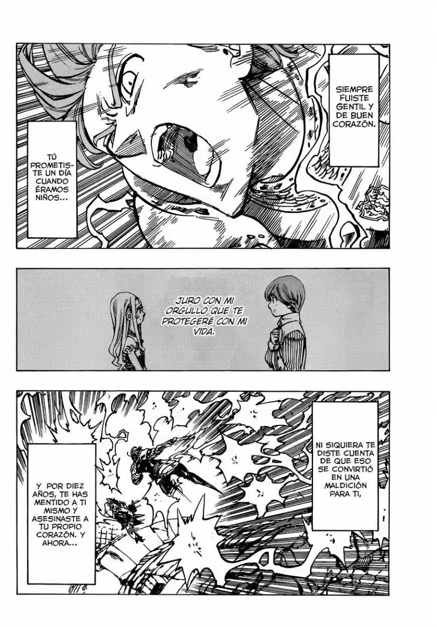 Nanatzu No Taizai - Capítulo 81 - Página 6 - LectorTMOo