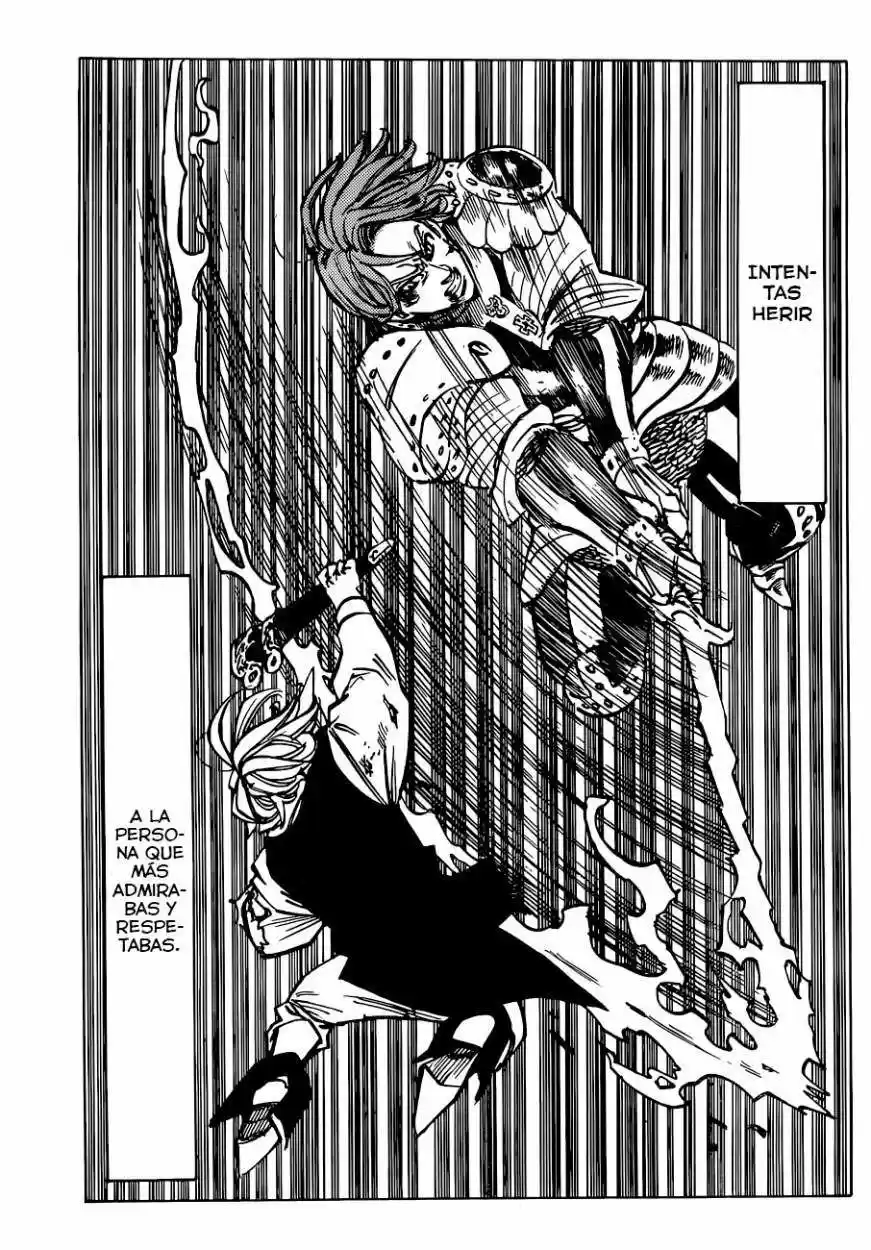 Nanatzu No Taizai - Capítulo 81 - Página 7 - LectorTMOo