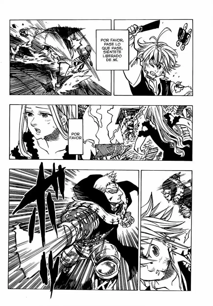 Nanatzu No Taizai - Capítulo 81 - Página 8 - LectorTMOo