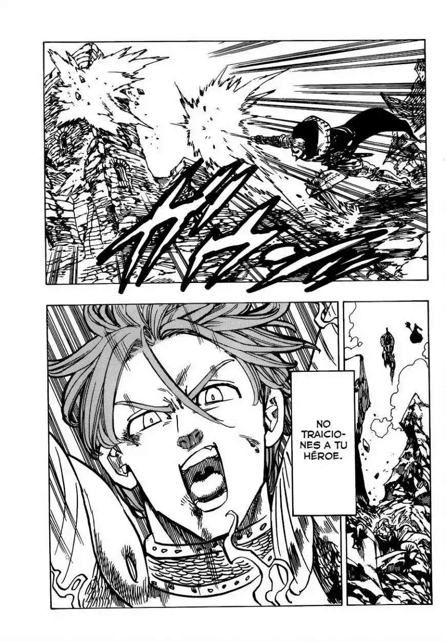 Nanatzu No Taizai - Capítulo 81 - Página 9 - LectorTMOo