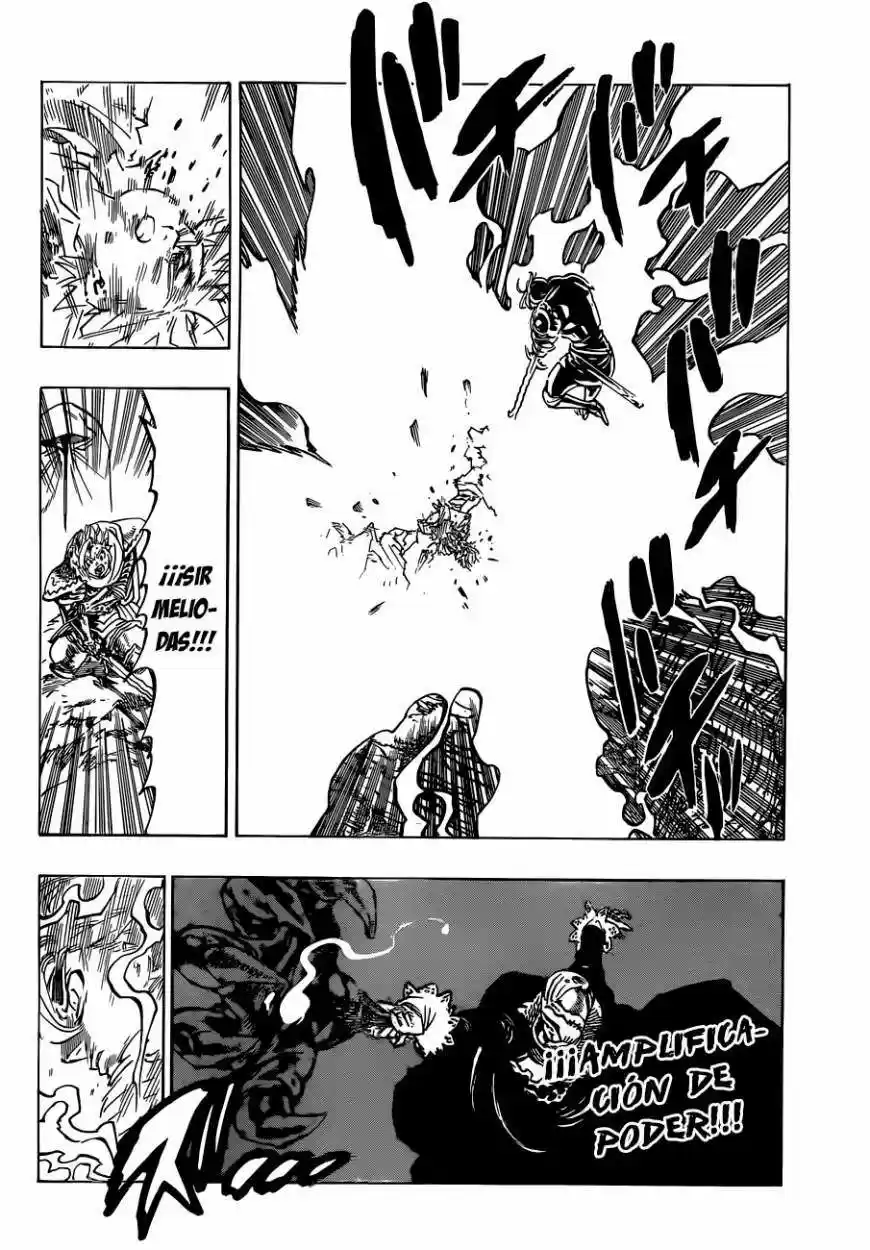 Nanatzu No Taizai - Capítulo 81 - Página 10 - LectorTMOo