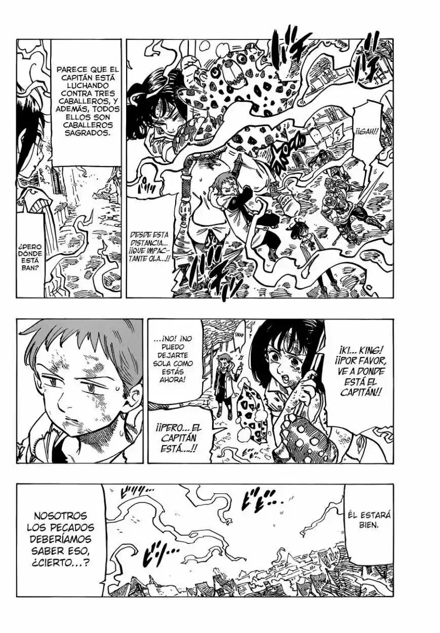 Nanatzu No Taizai - Capítulo 81 - Página 12 - LectorTMOo