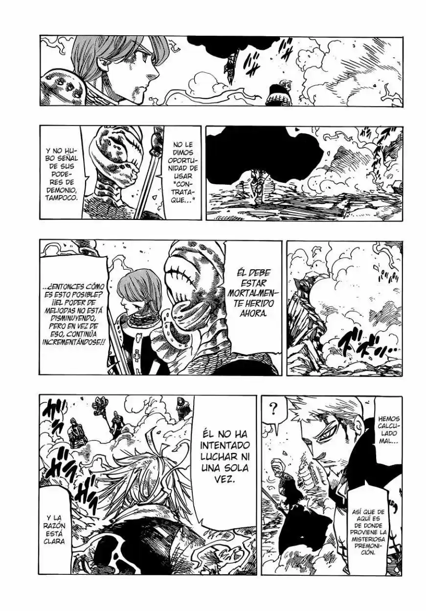 Nanatzu No Taizai - Capítulo 81 - Página 13 - LectorTMOo