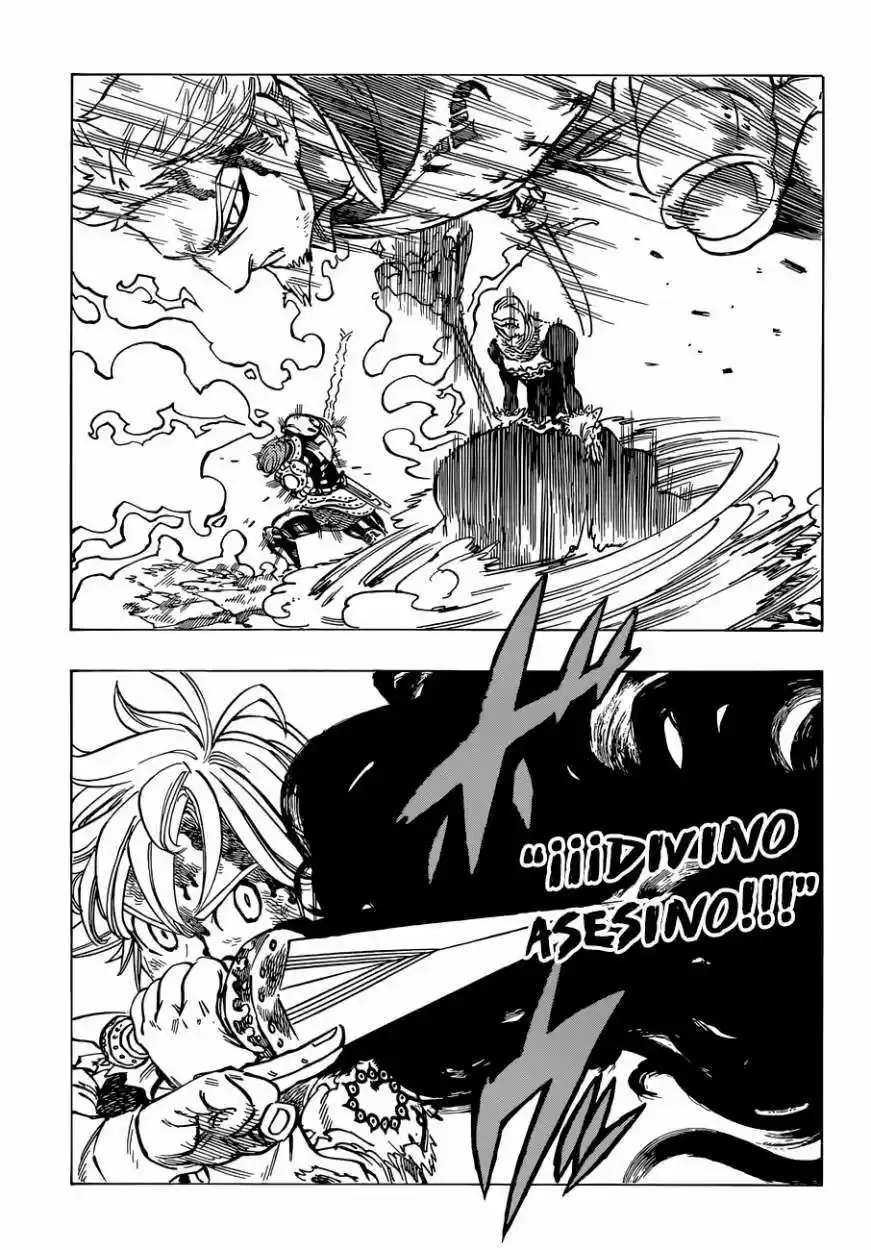 Nanatzu No Taizai - Capítulo 81 - Página 17 - LectorTMOo
