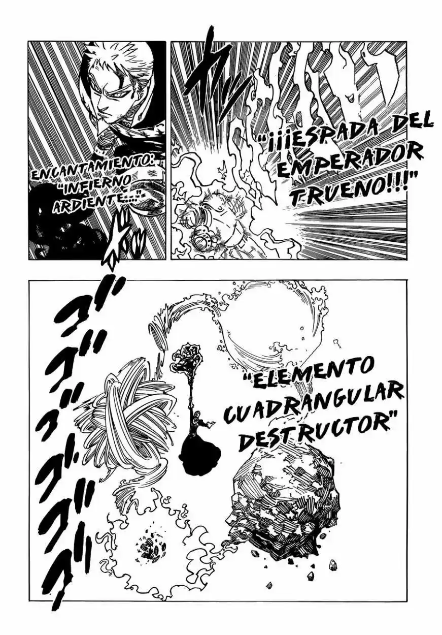 Nanatzu No Taizai - Capítulo 81 - Página 18 - LectorTMOo