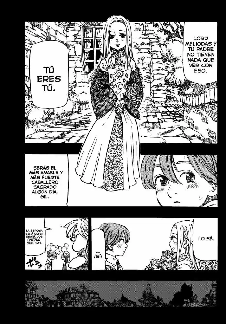Nanatzu No Taizai - Capítulo 82 - Página 12 - LectorTMOo