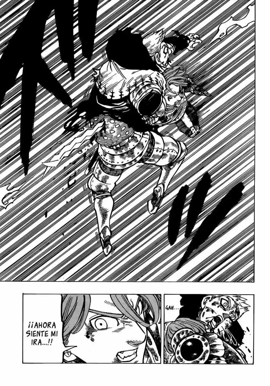 Nanatzu No Taizai - Capítulo 82 - Página 18 - LectorTMOo