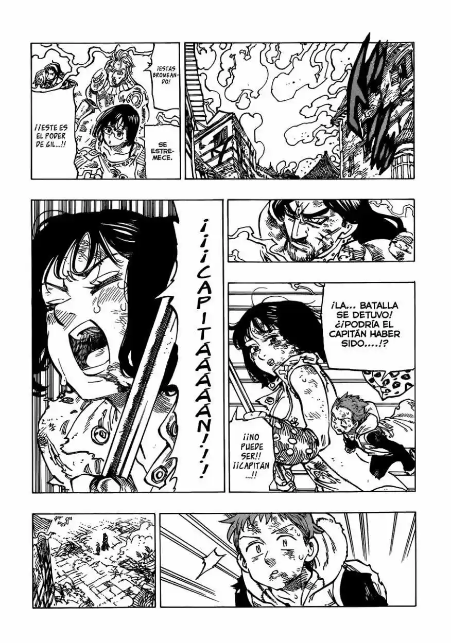 Nanatzu No Taizai - Capítulo 82 - Página 20 - LectorTMOo
