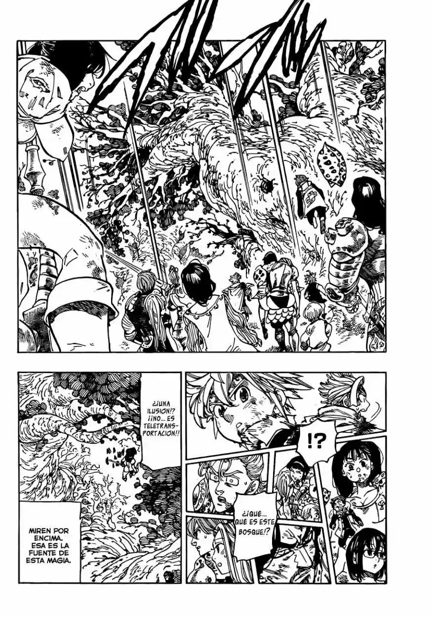 Nanatzu No Taizai - Capítulo 83 - Página 13 - LectorTMOo
