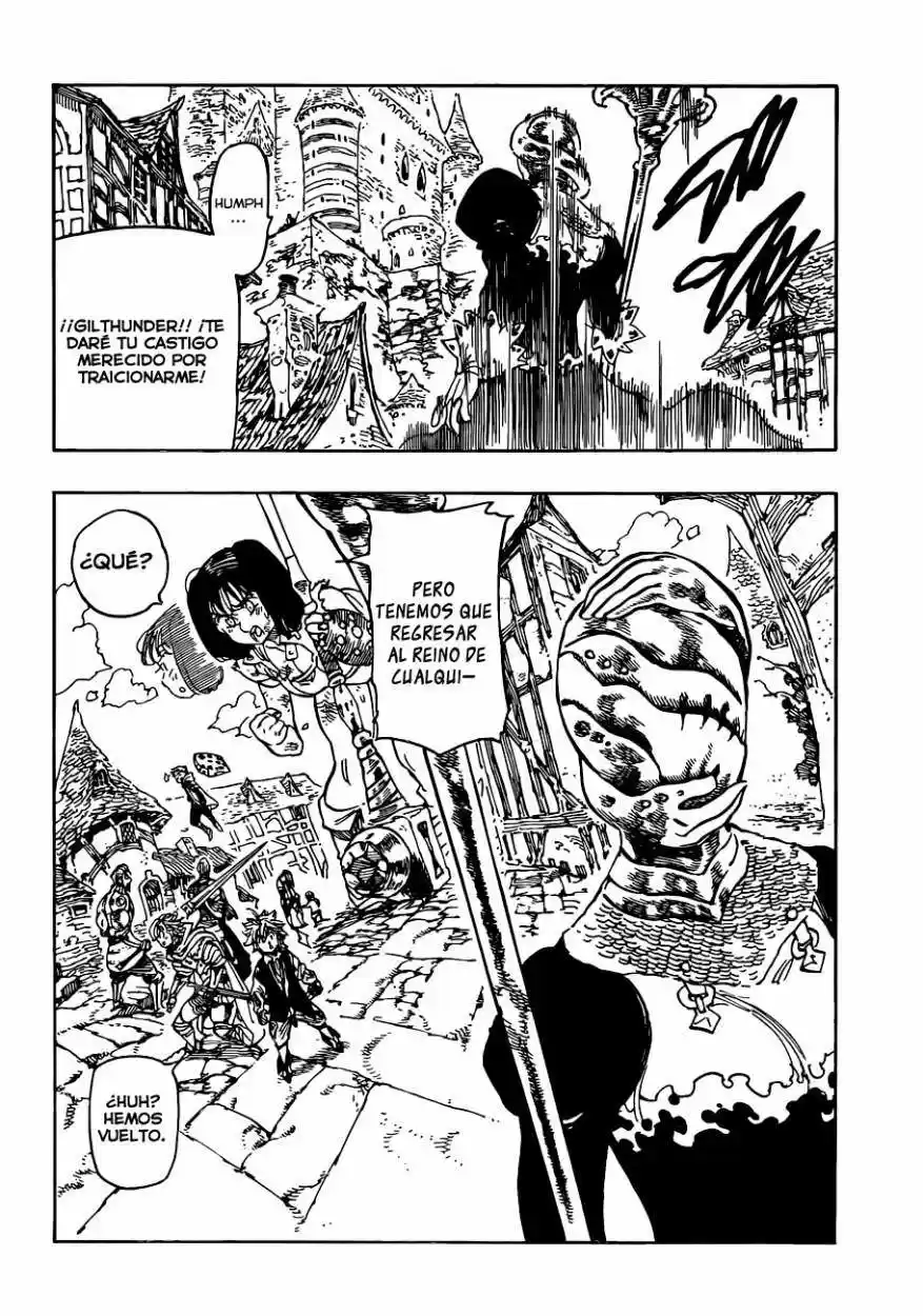 Nanatzu No Taizai - Capítulo 83 - Página 15 - LectorTMOo