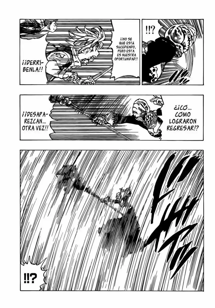 Nanatzu No Taizai - Capítulo 83 - Página 16 - LectorTMOo